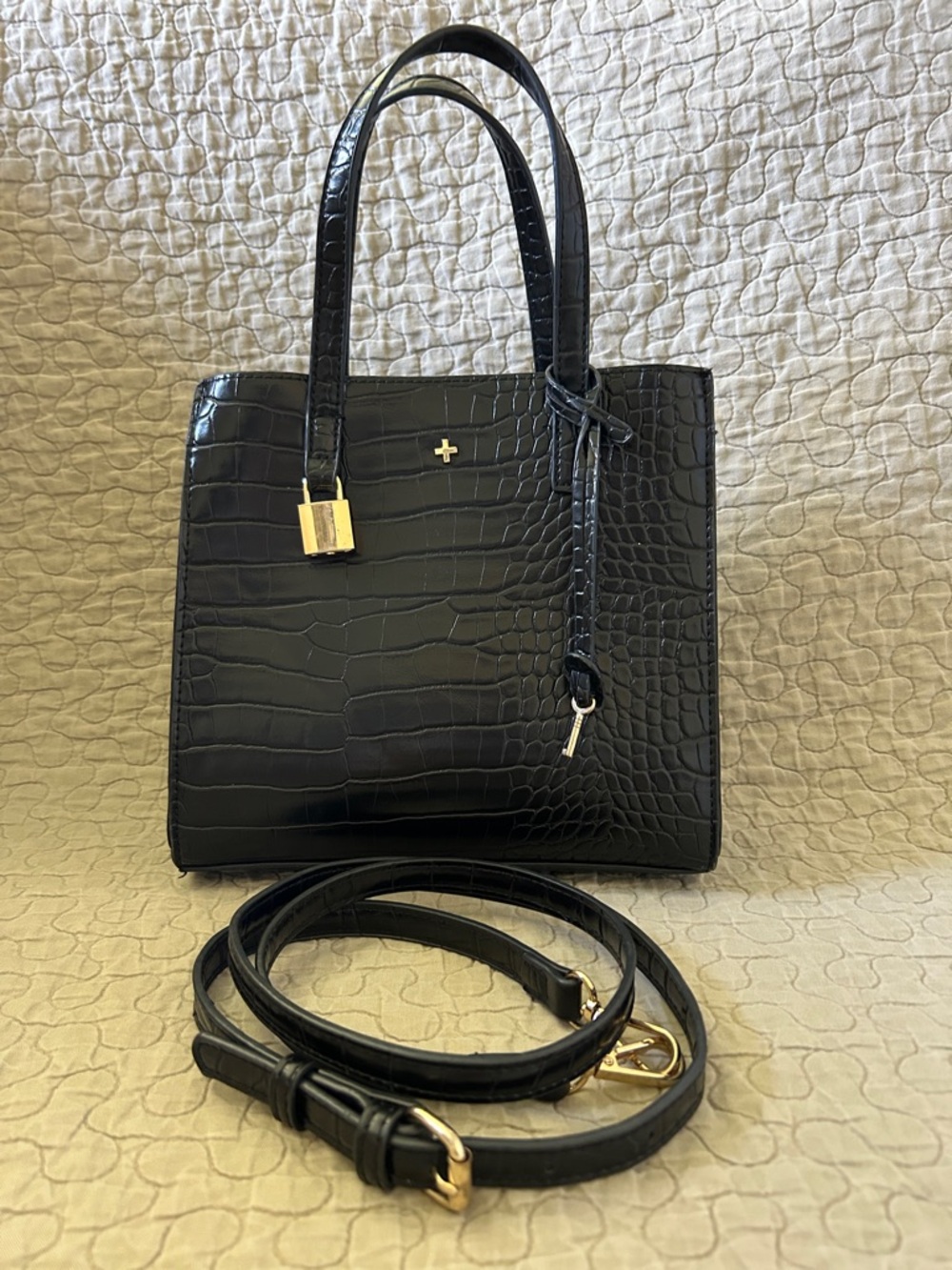 PETA + JAIN Macey Bag